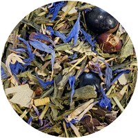 笠松幸男をイメージしたブレンドティー。