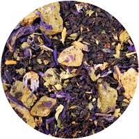 森山由孝をイメージしたブレンドティー。