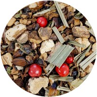 今吉翔一をイメージしたブレンドティー。