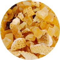 桜井良をイメージしたブレンドティー。