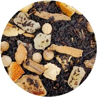 宮地清志をイメージしたブレンドティー。