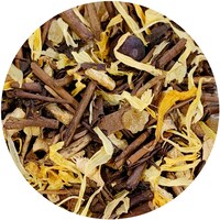 高尾和成をイメージしたブレンドティー。