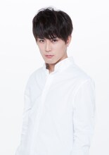 難破剛役の間宮祥太朗。