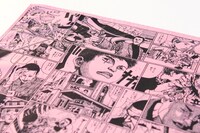 「鉄コン筋クリート」ハンカチ。