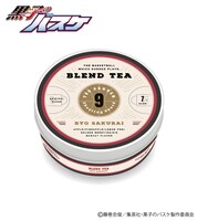 桜井良をイメージしたブレンドティー。