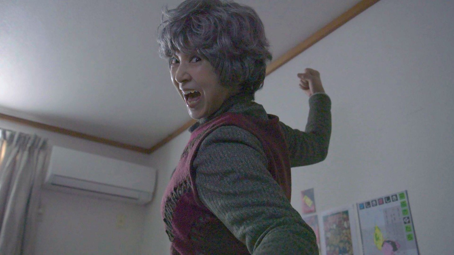 「ダメな男じゃダメですか？」より。 (c)「僕ドラ」製作委員会
