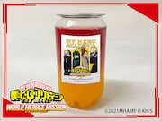 「僕のヒーローアカデミア オリジナルテイクアウトボトル」