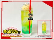 「緑谷出久のワン・フォー・オールドリンク」