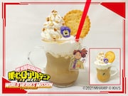 「ロディの“魂（ソウル）”ソイラテ」