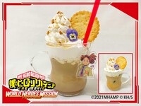 「ロディの“魂（ソウル）”ソイラテ」