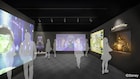 「ツイステ展」の展示内容一部公開、マジカルホイールとの撮影スポットも