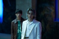 映画「嘘喰い」より。