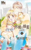 宮川匡代「林檎と蜂蜜walk」18巻