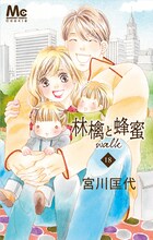 宮川匡代「林檎と蜂蜜walk」18巻