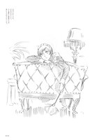 「SCRIBBLES」1巻より。