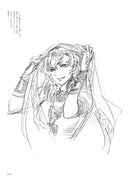 「SCRIBBLES」1巻より。