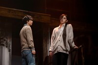 「『BANANA FISH』The Stage -後編-」のゲネプロより。