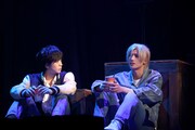 「『BANANA FISH』The Stage -後編-」のゲネプロより。
