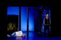 「『BANANA FISH』The Stage -後編-」のゲネプロより。