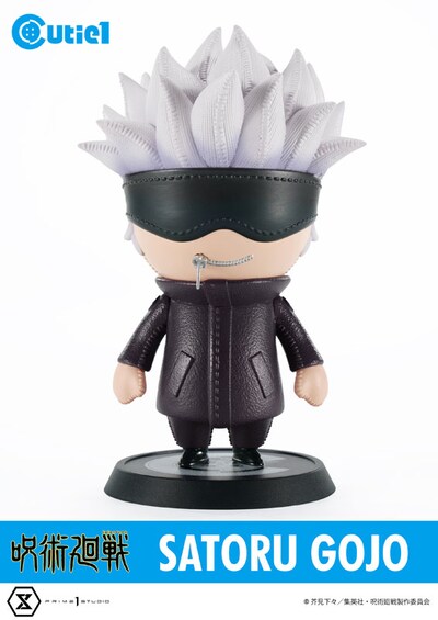 「Cutie1 呪術廻戦 五条悟」