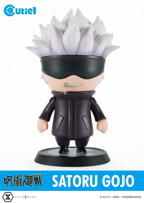 「Cutie1 呪術廻戦 五条悟」