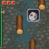 液晶ゲーム「鬼滅の刃 剣士の道」より。