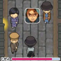 液晶ゲーム「鬼滅の刃 剣士の道」より。