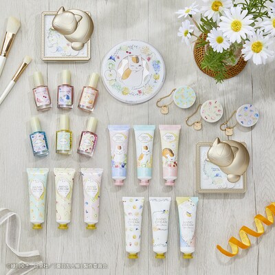 「一番コフレ 夏目友人帳」