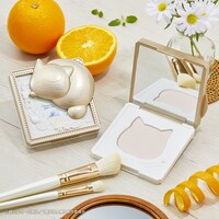 ラストワン賞の「フェイスパウダー ラストワンver.」。