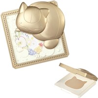 A賞の「フェイスパウダー」。