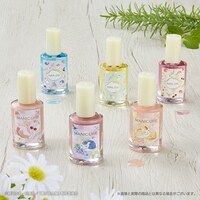 D賞の「ネイルアイテムコレクション」。