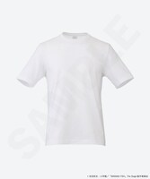 「ショートスリーブTシャツ」