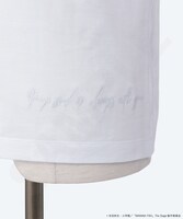 「ショートスリーブTシャツ」