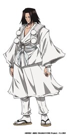 「SHAMAN KING」麻倉葉賢役に三木眞一郎「強さを追い求めた彼に笑われないよう全力で」