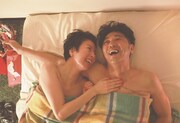 映画「夕方のおともだち」ドMと女王様の関係を抜けた2人の姿映し出される本編映像