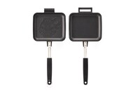 「遊☆戯☆王デュエルモンスターズ 強欲な壺 ホットサンドメーカー」