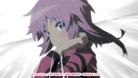 「アリス・ギア・アイギス」TVアニメ化特報PVより。