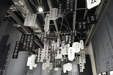 「安彦良和／機動戦士ガンダム THE ORIGIN展」より。