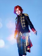 小林竜之扮する三鷹アサヒ。(c)T-ARTS / syn Sophia / ILPP (c)エイベックス・ピクチャーズ