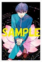 アニメイト特典