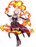 アリアン（CV：ファイルーズあい）