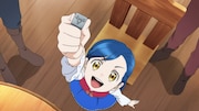 TVアニメ「本好きの下剋上 司書になるためには手段を選んでいられません」マインのキャラクターPVより。