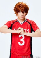 樫尾篤紀扮する水澄京平。