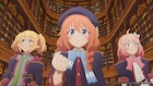 プリコネ2期3話にユニ・クロエ・チエルが登場、聖テレサ女学院に通うアオイの悩みは