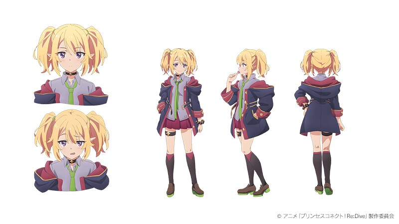 プリコネ　SP まとめ売り　ユニ　クロエ　チエル プリコネ SP まとめ売り ユニ クロエ チエル - メルカリ