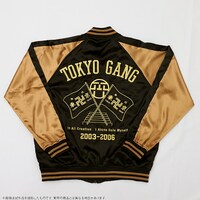 「スカジャン／東京卍會」