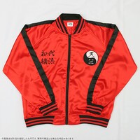 「スカジャン／天竺」