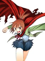 「惑星のさみだれ」カラーカット