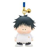 「劇場版 呪術廻戦 0 ふぁんし～♡キャラクターズ 根付ますこっと」の「乙骨 憂太」。