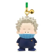 「劇場版 呪術廻戦 0 ふぁんし～♡キャラクターズ 根付ますこっと」の「狗巻 棘」。